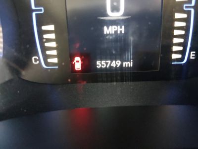 2023 Chrysler Voyager - Photo 14