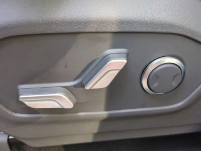 2026 Hyundai SANTA FE HYBRID — photo 21 view