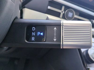 2026 Hyundai SANTA FE HYBRID — photo 20 view