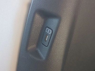 2026 Hyundai SANTA FE HYBRID — photo 15 view