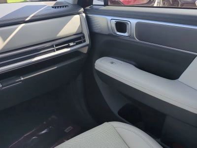 2026 Hyundai SANTA FE HYBRID — photo 18 view