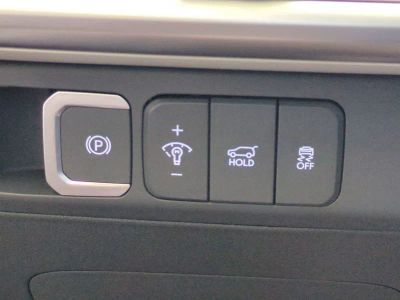 2026 Hyundai SANTA FE HYBRID — photo 26 view