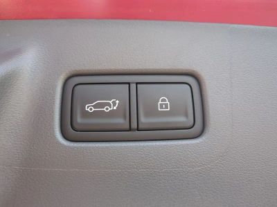2026 Hyundai SANTA FE HYBRID — photo 12 view