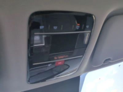 2026 Hyundai SANTA FE HYBRID — photo 22 view