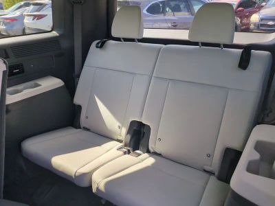 2026 Hyundai SANTA FE HYBRID — photo 13 view