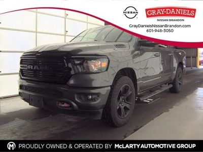 2020 Ram 1500 - Photo 1