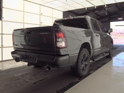 2020 Ram 1500 - Photo 2