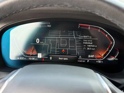 2022 BMW X4 — photo 39 view