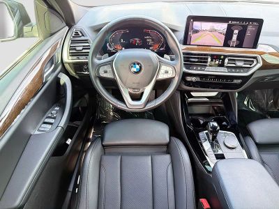 2022 BMW X4 — photo 16 view