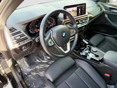 2022 BMW X4 — photo 25 view