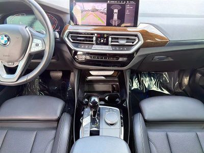 2022 BMW X4 — photo 18 view