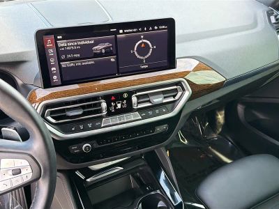 2022 BMW X4 — photo 27 view