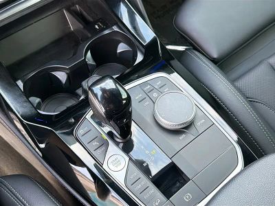 2022 BMW X4 — photo 28 view