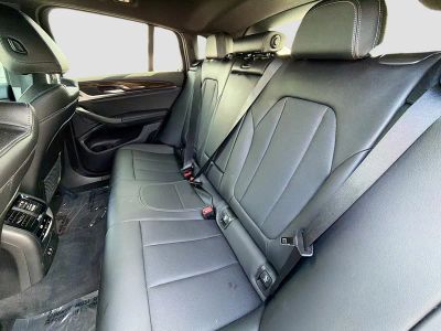 2022 BMW X4 — photo 20 view