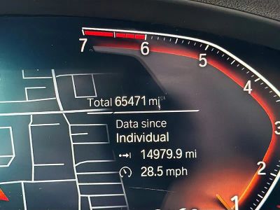 2022 BMW X4 — photo 40 view