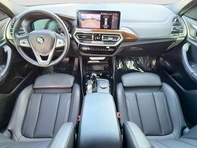 2022 BMW X4 — photo 15 view