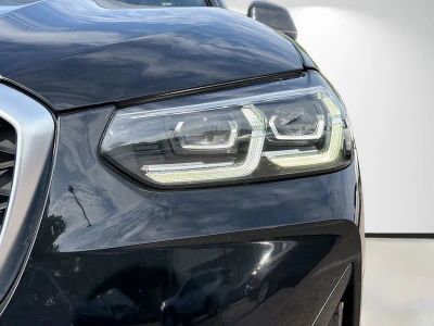 2022 BMW X4 — photo 9 view