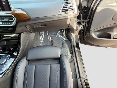 2022 BMW X4 — photo 17 view