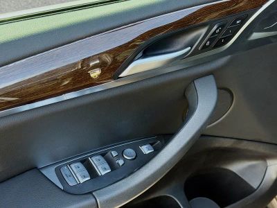 2022 BMW X4 — photo 22 view