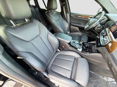 2022 BMW X4 — photo 14 view