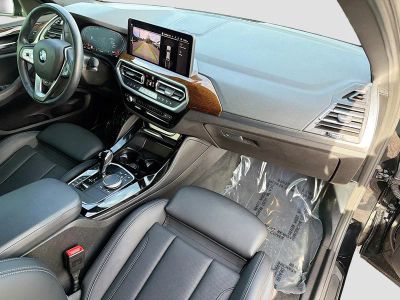2022 BMW X4 — photo 13 view
