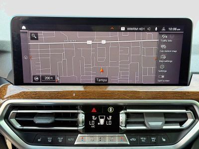 2022 BMW X4 — photo 31 view