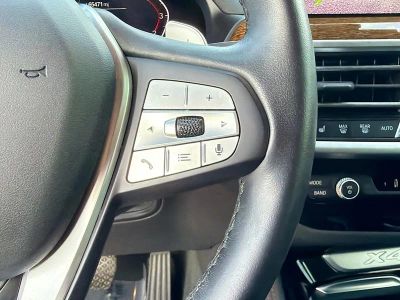 2022 BMW X4 — photo 37 view