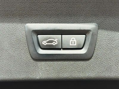 2022 BMW X4 — photo 12 view