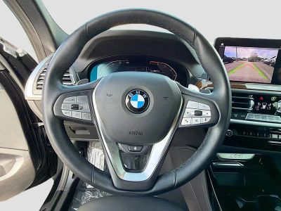 2022 BMW X4 — photo 38 view
