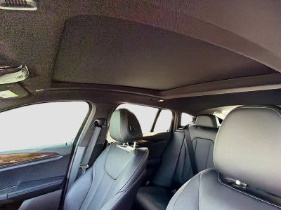 2022 BMW X4 — photo 26 view