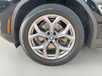 2022 BMW X4 — photo 41 view