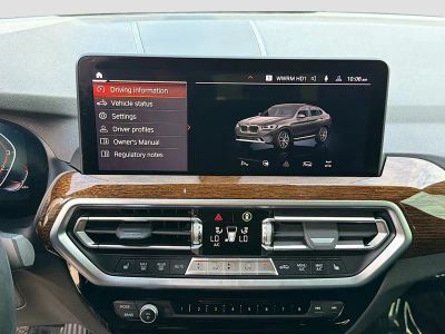 2022 BMW X4 — photo 29 view