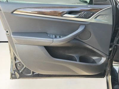 2022 BMW X4 — photo 21 view