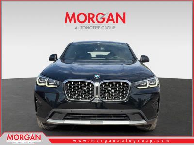 2022 BMW X4 — photo 8 view