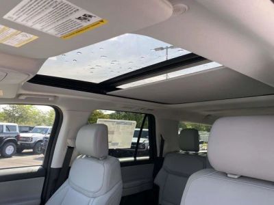 2026 Ford Expedition - Photo 15