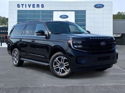 2026 Ford Expedition - Photo 1