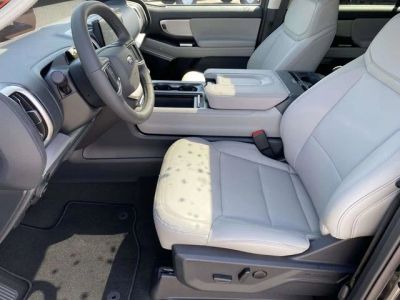 2026 Ford Expedition - Photo 16