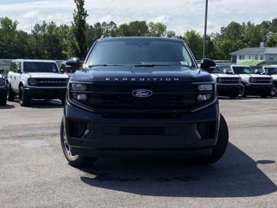 2026 Ford Expedition - Photo 8