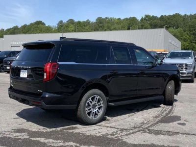 2026 Ford Expedition - Photo 3