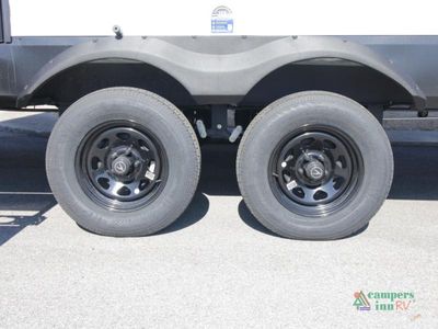 2026 Grand Design Transcend Xplor - Photo 49
