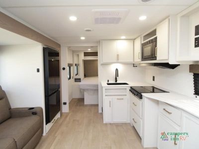 2026 Grand Design Transcend Xplor - Photo 3