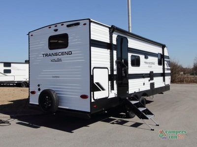 2026 Grand Design Transcend Xplor - Photo 42