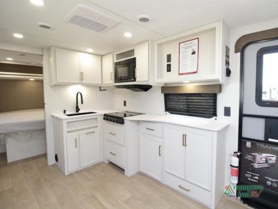 2026 Grand Design Transcend Xplor - Photo 4