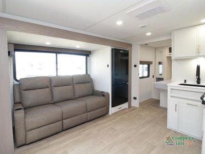 2026 Grand Design Transcend Xplor - Photo 5