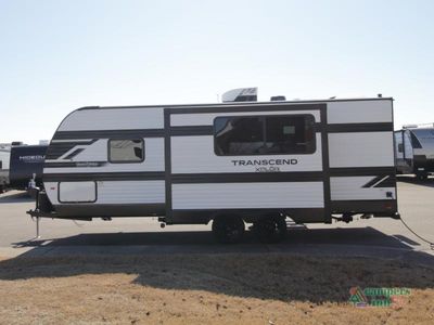 2026 Grand Design Transcend Xplor - Photo 39