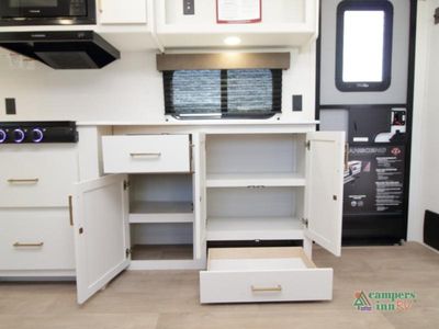 2026 Grand Design Transcend Xplor - Photo 23