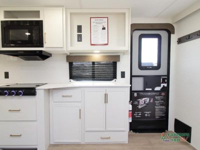 2026 Grand Design Transcend Xplor - Photo 22