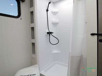 2026 Grand Design Transcend Xplor - Photo 25