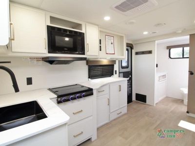 2026 Grand Design Transcend Xplor - Photo 8