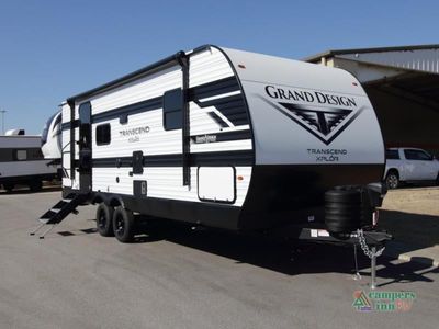 2026 Grand Design Transcend Xplor - Photo 1